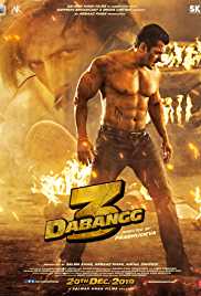 Dabangg 3 2019 full movie download